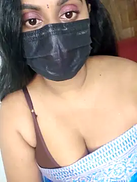 Dheronika sweetie online show from November 14, 2025, 5:11 pm