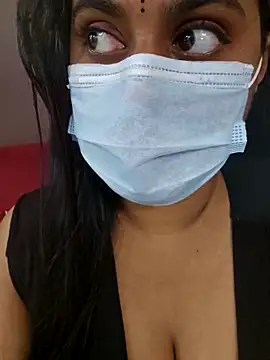 Snapshot of Dheronika_sweetie chatting on February 12, 2026, 5:30 pm Dheronika sweetie online show from February 12, 2026, 5:30 pm