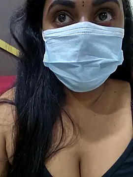 Dheronika sweetie online show from May 11, 2026, 9:23 pm