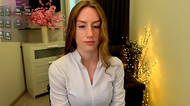 GoldenRose  online show from April 23, 2026, 12:40 pm