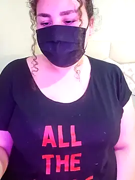 bbw desire6 online show from March 5, 2026, 10:50 pm