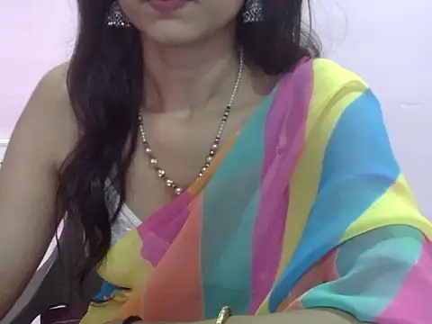 Laila Cute online show from April 23, 2026, 5:30 am