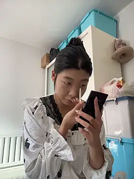 chibaoao66 online show from October 24, 2025, 2:52 am