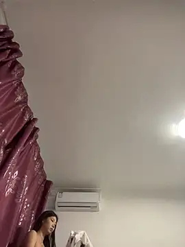 chibaoao66 online show from October 25, 2025, 12:02 pm