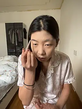 chibaoao66 online show from October 28, 2025, 2:15 am