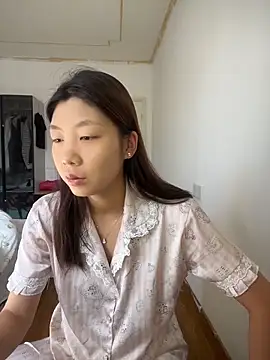 chibaoao66 online show from October 29, 2025, 3:20 am