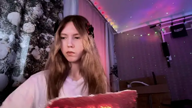 Jerrieberry online show from October 1, 2025, 1:06 pm