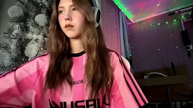 Jerrieberry online show from October 9, 2025, 1:09 pm