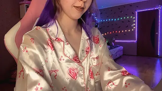 Jerrieberry online show from February 2, 2026, 2:27 pm