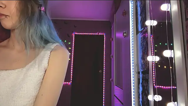 Jerrieberry online show from April 22, 2026, 1:23 pm