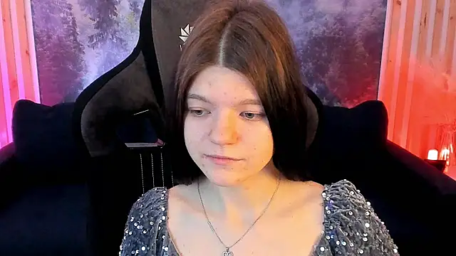 StasyaCollins online show from October 20, 2025, 12:05 pm