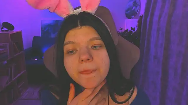 StasyaCollins online show from March 8, 2026, 3:21 am