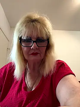 BoloshkaBlonda online show from October 12, 2025, 5:56 pm