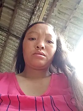 Minkine022 online show from October 4, 2025, 12:41 am