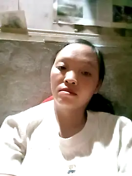 Minkine022 online show from October 8, 2025, 8:12 am