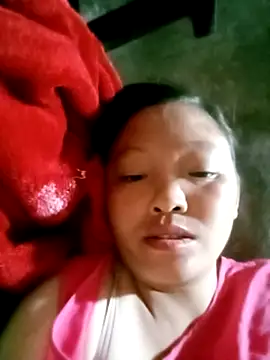 Minkine022 online show from October 12, 2025, 1:15 am