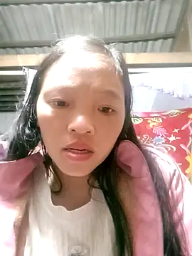 Minkine022 online show from October 26, 2025, 11:05 am