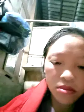 Minkine022 online show from November 9, 2025, 5:00 pm