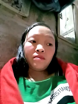 Minkine022 online show from November 14, 2025, 7:01 pm