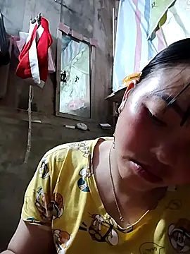 Minkine022 online show from March 23, 2026, 8:35 pm