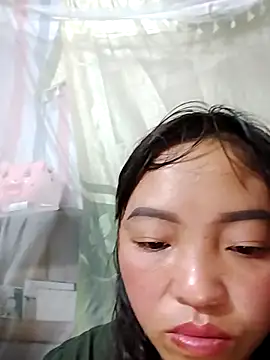 Minkine022 online show from April 21, 2026, 7:17 pm