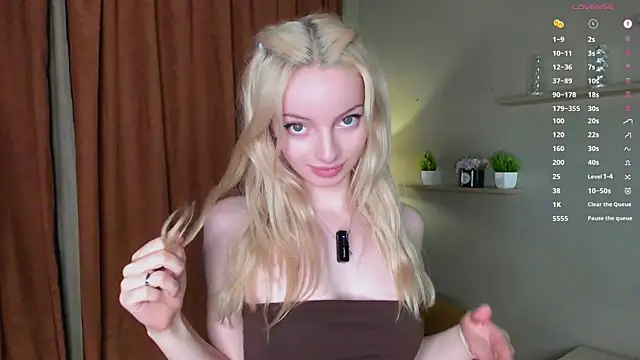 PocketDollX online show from July 1, 2026, 4:18 pm