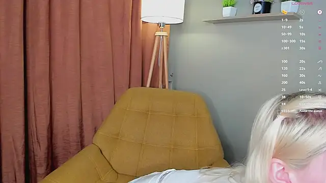 PocketDollX online show from July 23, 2026, 3:54 pm