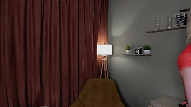 PocketDollX online show from July 26, 2026, 3:41 pm
