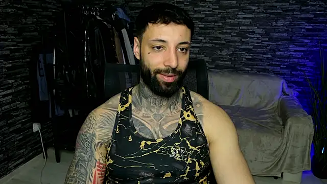 MasculineGuy99 online show from May 3, 2026, 8:26 pm