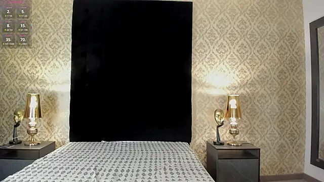 MolyBoston online show from October 26, 2025, 4:40 am