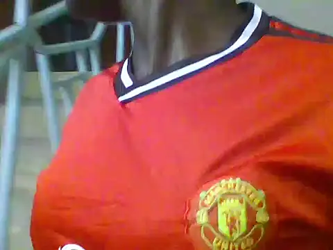 marociaMerl online show from October 1, 2025, 4:35 pm