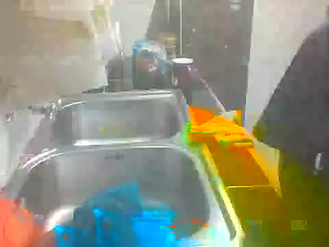 marociaMerl online show from October 5, 2025, 3:43 pm