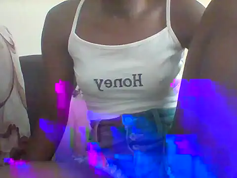 marociaMerl online show from October 13, 2025, 9:20 am