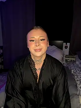 Kimberly-sweety online show from October 14, 2025, 6:31 pm