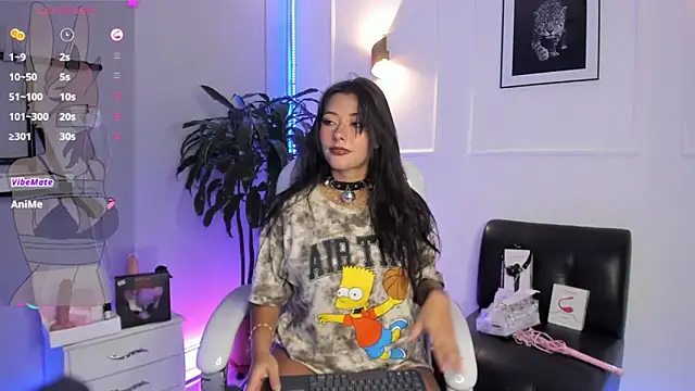 Hekate 20 online show from November 10, 2025, 7:35 pm