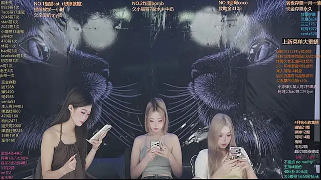 Snapshot of sweetgirls666 chatting on April 25, 2026, 11:13 am sweetgirls666 online show from April 25, 2026, 11:13 am