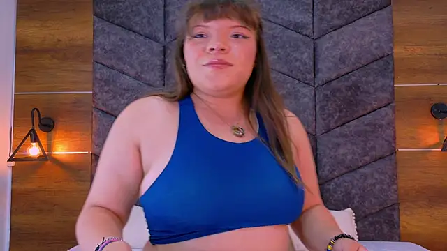 AmarisLenox   online show from October 6, 2025, 2:20 am