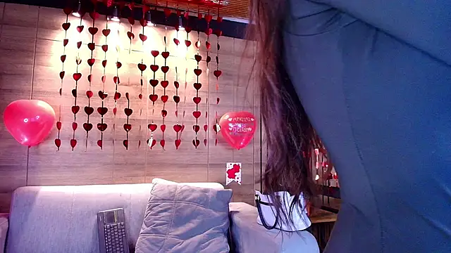 Matti sofia  online show from February 16, 2026, 10:55 am