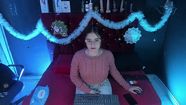 Cony l online show from December 1, 2025, 11:48 am