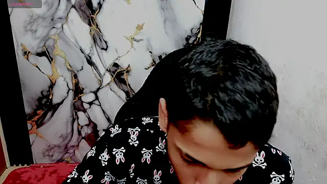 Snapshot of Im_david02 chatting on February 11, 2026, 3:55 am Im david02 online show from February 11, 2026, 3:55 am