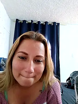 AniiRoseSex online show from December 5, 2025, 2:36 pm