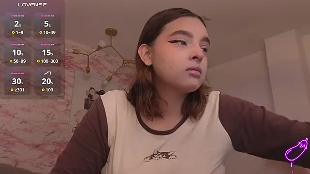 mia foster t online show from March 3, 2026, 1:17 pm