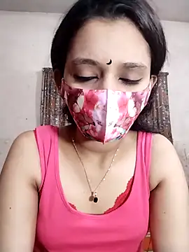 night queeen7 online show from October 4, 2025, 9:46 pm