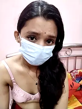 night queeen7 online show from October 10, 2025, 6:07 pm