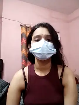 night queeen7 online show from October 13, 2025, 7:14 pm