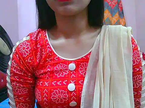 night queeen7 online show from February 10, 2026, 8:13 pm