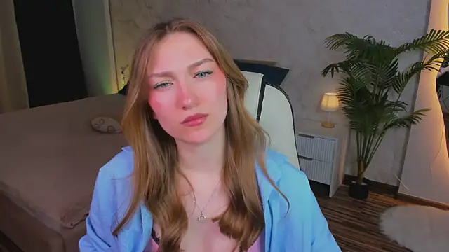 AngelAnabelle online show from October 5, 2025, 8:51 pm