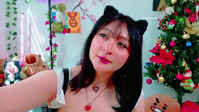 tiramesusuu online show from December 16, 2025, 8:25 pm