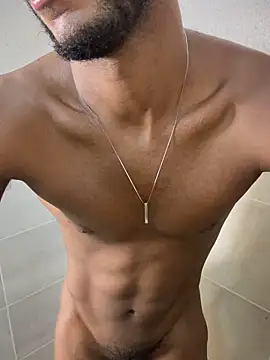 johnjaguar1  online show from October 11, 2025, 11:58 pm