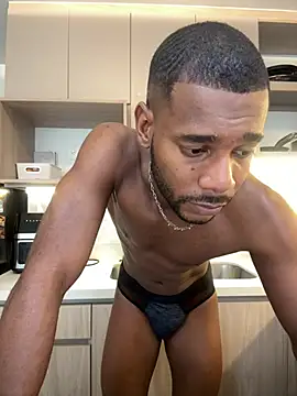 johnjaguar1  online show from April 25, 2026, 8:06 pm